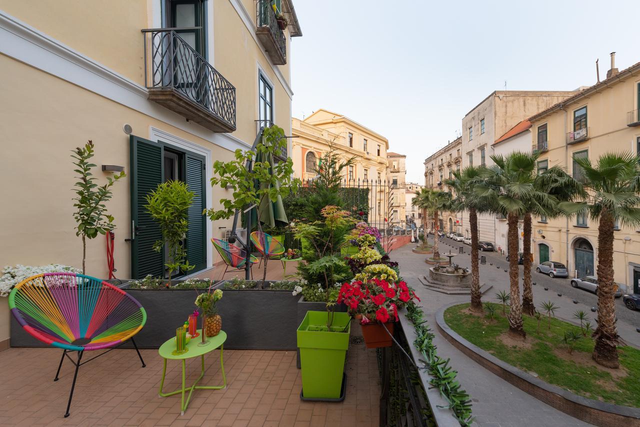 Bed & Breakfast Roof Garden 5*
