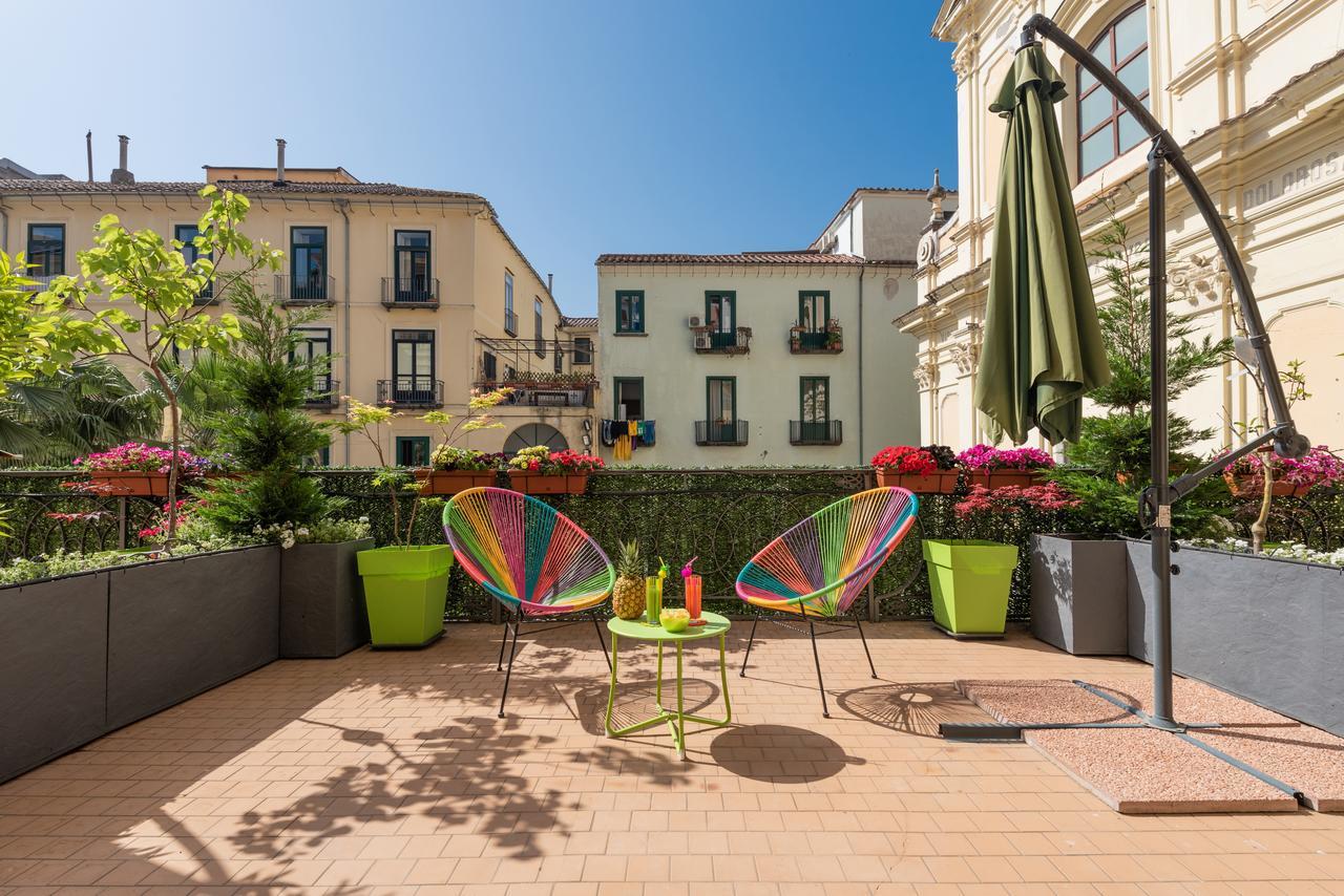 Bed & Breakfast Roof Garden 5*