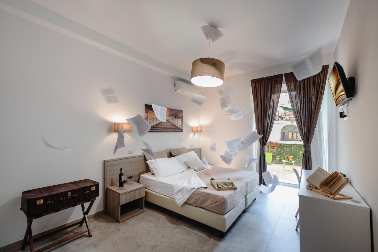 Roof Garden 5* Salerno